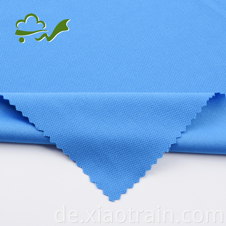 Coolplus Polyester Fabric